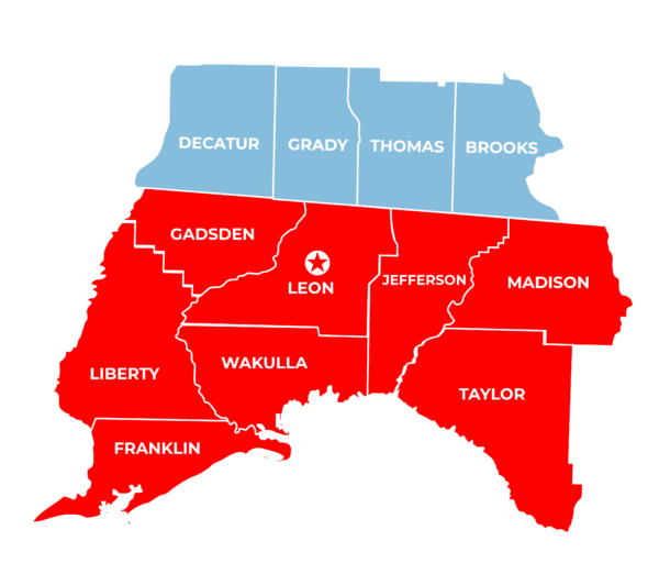 Klees Roofing Solutions Service Map